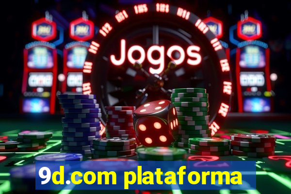 9d.com plataforma